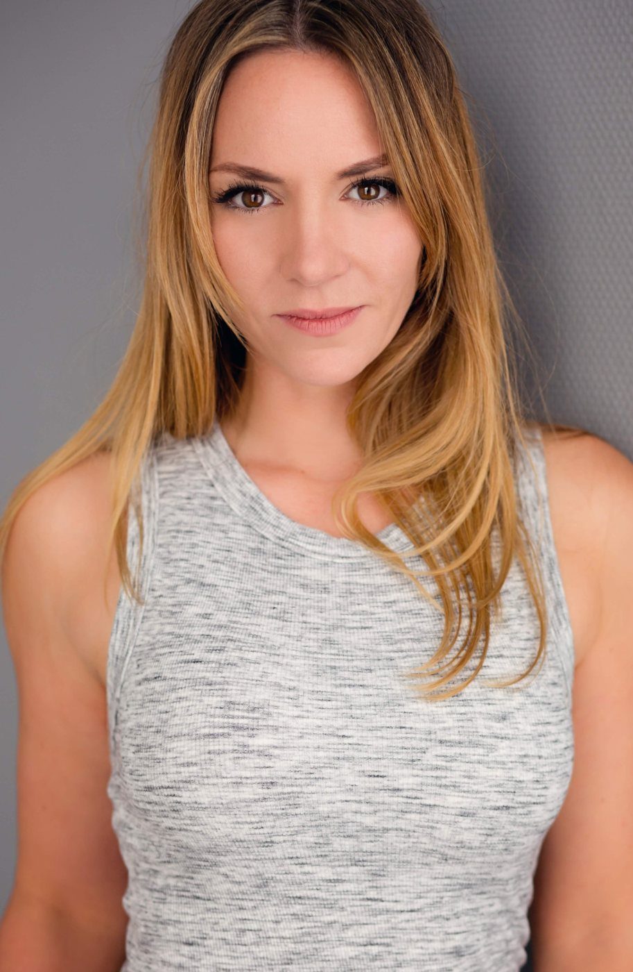 Joyce, personal trainer bij The Fit Company